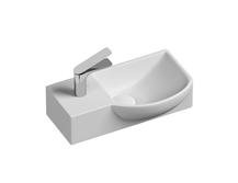 Раковина Ceramicanova Element 40х22 CN6039R