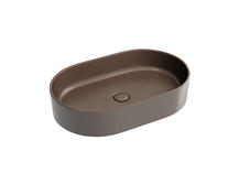 Раковина Ceramicanova Element 60,8х38,5 CN6048MDB