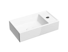 Раковина Ceramicanova Element 41,7х21,7 CN6051L