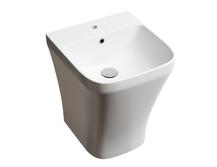 Раковина Ceramicanova Dion 36,5х40,6 CN6067