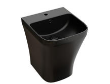 Раковина Ceramicanova Dion 36,5х40 CN6067MB