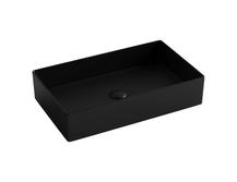 Раковина Ceramicanova Element 60х36 CN6070MB матовая