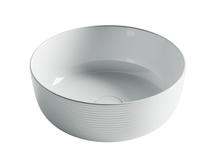 Раковина Ceramicanova Element  36х36 CN6073