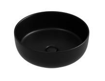 Раковина Ceramicanova Taycan 37,5х37,5 CN12003MB матовая