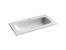 Раковина для мебели Ceramicanova Grace 91х45,7 CN7019
