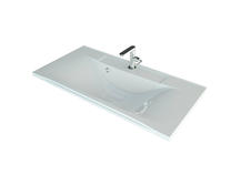 Раковина для мебели Stella Polar Milen 90х44 4627173210126