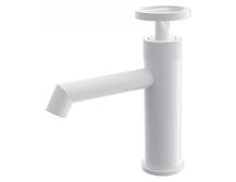 Смеситель для раковины Wonzon & Woghand WW-H1065-MW