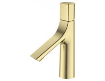 Смеситель для раковины Wonzon & Woghand WW-H010-BG