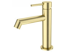 Смеситель для раковины Wonzon & Woghand WW-H1063-BG
