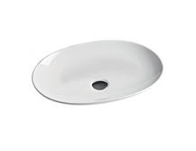 Раковина ArtCeram La Fontana LFL001 01 00