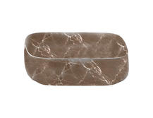 Раковина ArtCeram Cognac Quadro 56х41 COL009 49 00