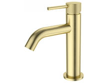 Смеситель для раковины Wonzon & Woghand WW-H1061-BG