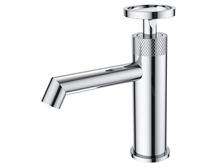 Смеситель для раковины Wonzon & Woghand WW-H1065-CR