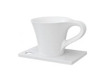 Раковина ArtCeram Cup Livingtec OSL005 01 00