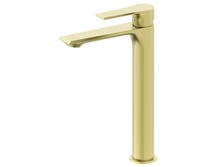 Смеситель для раковины Wonzon & Woghand WW-88019079-BG