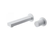 Смеситель для раковины Wonzon & Woghand WW-105-MW