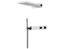 Душевой набор Sancos Linn SC9023CH