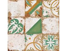 Керамогранит El Molino Memory 7 Verde Brillo 58х58