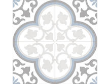 Керамогранит Pamesa Vintage Perla Матовый 45x45