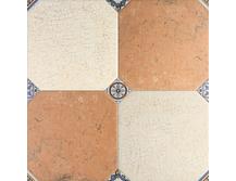 Декор El Molino Manises Mix 58x58