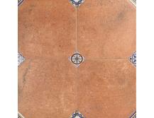 Декор El Molino Manises Cuero 58x58