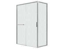 Душевой уголок Grossman Style 70х110 120.K33.05.1170.10.02