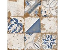 Керамогранит El Molino Memory 7 Azul Brillo 58x58