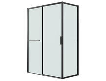 Душевой уголок Grossman Style 70х110 120.K33.05.1170.21.00 матовый