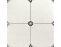 Декор El Molino Manises Blanco 58x58