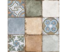 Керамогранит El Molino Rialto Decor Mix R 58x58