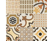 Керамогранит El Molino Logos Beige Satin 58x58