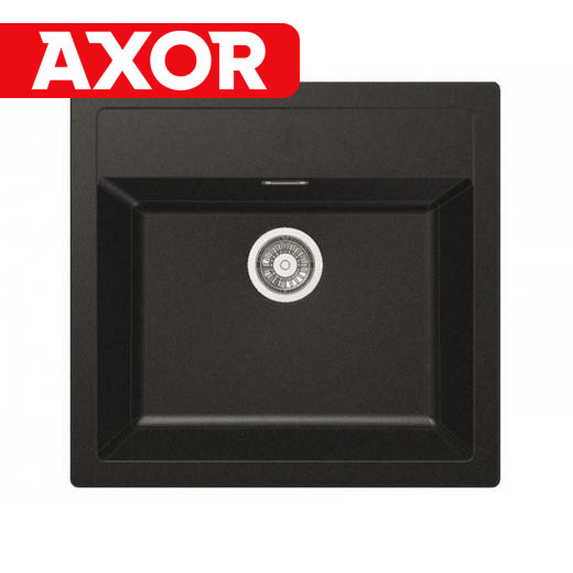 Кухонная мойка Franke Sirius SID 610 оникс 16990₽