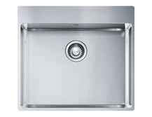 Кухонная мойка Franke Box BXX 210-54 TL