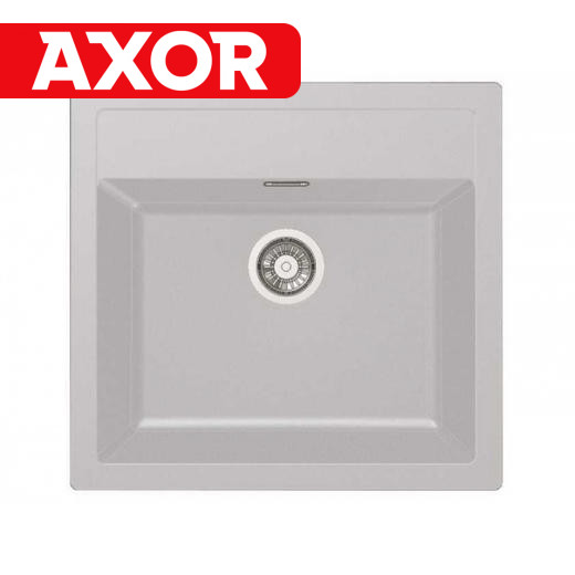 Кухонная мойка Franke Sirius SID 610 полярный белый