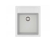 Кухонная мойка Franke Sirius SID 610-40 полярный белый
