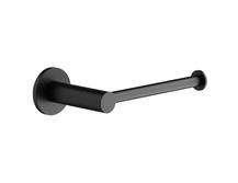 Держатель для туалетной бумаги Sancos Base SC9026MB матовый