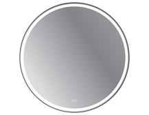 Зеркало для ванной Cezares Cadro 100,7 CZR-SPC-CADRO-1000-LED-TCH-WARM