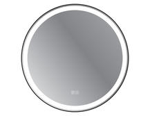 Зеркало для ванной Cezares Cadro 60,7 CZR-SPC-CADRO-600-LED-TCH-WARM