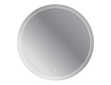 Зеркало для ванной Cezares Eco 80 CZR-SPC-ECO-800-LED-TCH