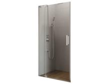 Душевая дверь Cezares Slider 100х195 Slider-B-1-100/110-C-Cr