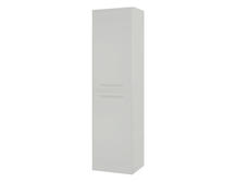 Пенал для ванной Cezares 40 ECO-1500-2A-SC-BO матовый