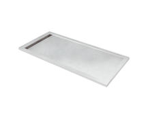 Душевой поддон Cezares Tray 90х140 AS-AH-140/90-30-W