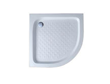 Душевой поддон Cezares Tray 95х95 A-R-95-550-15-W