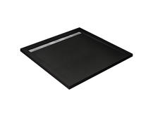 Душевой поддон Cezares Tray 90х90 AS-A-90-30-NERO