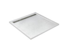 Душевой поддон Cezares Tray 100х100 AS-A-100-30-W