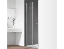 Душевая дверь Cezares 190х80 Eco-O-BS-12-80-C-Cr