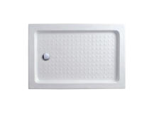 Душевой поддон Cezares Tray 80х100 A-AH-100/80-15-W