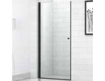 Душевая дверь Cezares 190х70 Eco-O-B-1-70-C-NERO