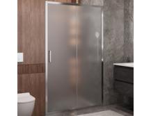 Душевая дверь Cezares 195х120 Molveno-BF-1-120-P-Cr