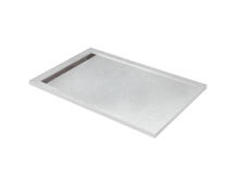 Душевой поддон Cezares Tray 90х120 AS-AH-120/90-30-W